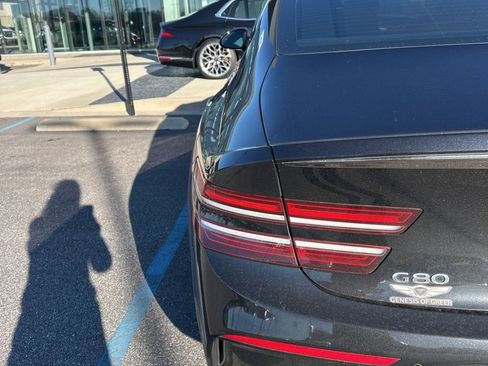 Used 2023 Genesis G80 3.5T Sport image 7