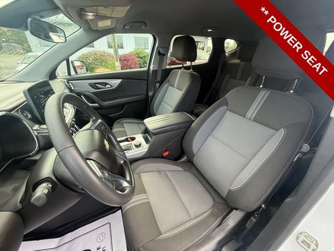 Used 2023 Chevrolet Blazer LT w/ Driver Confidence Package AWD/4WD image 14