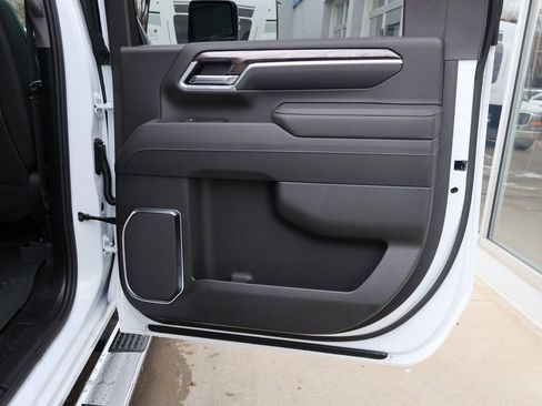 New 2026 Chevrolet Silverado 3500 LTZ image 41