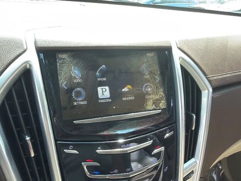 Used 2014 Cadillac SRX Luxury w/ Driver Awareness Package FWD image 23