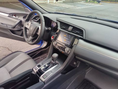 Used 2017 Honda Civic LX-P image 15