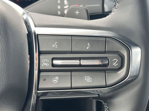 New 2026 GMC Acadia Elevation w/ Black Edition FWD image 14