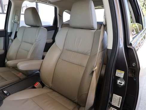 Used 2014 Honda CR-V EX-L image 20