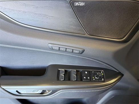 Used 2022 Lexus NX 350 AWD w/ Luxury Package image 21