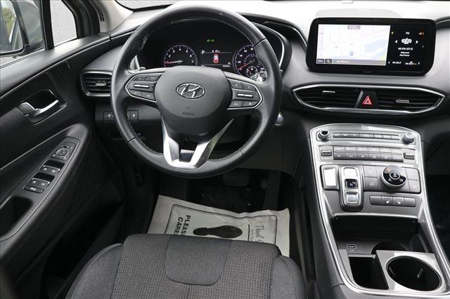 Used 2023 Hyundai Santa Fe SEL AWD/4WD image 23