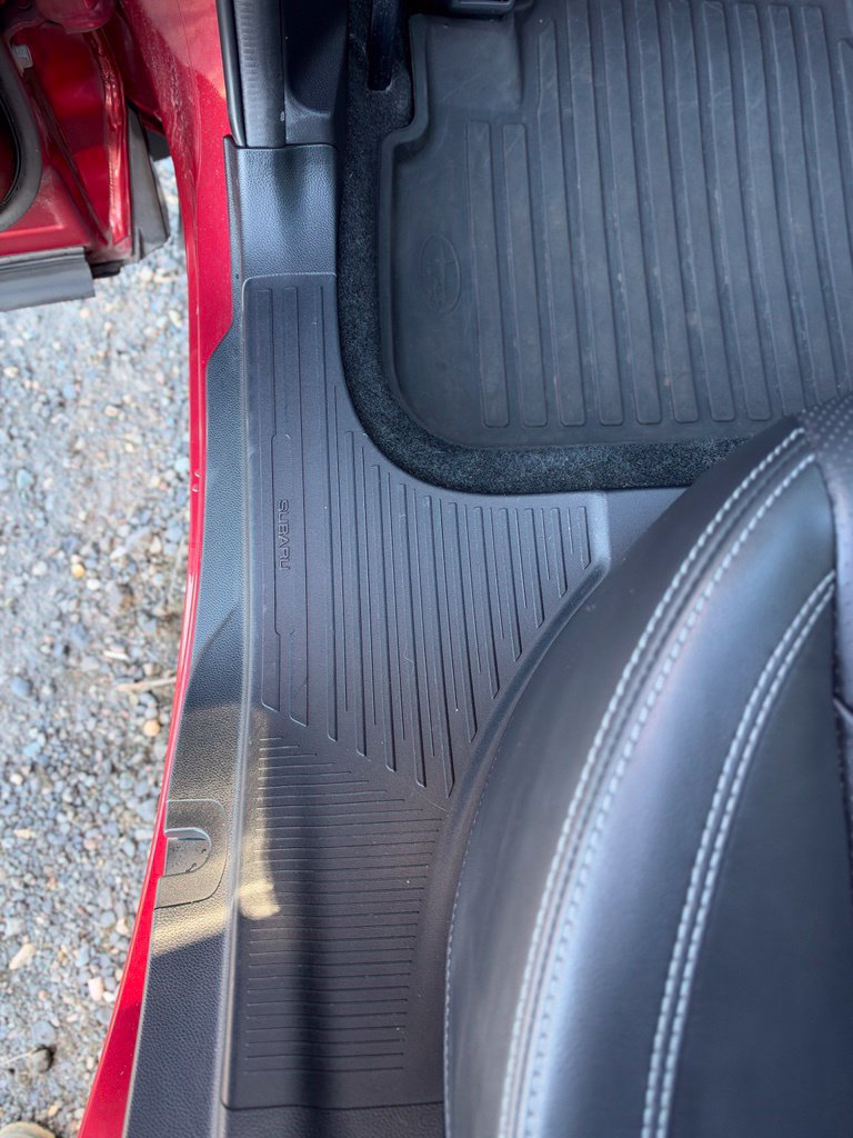 Used 2019 Subaru Forester Touring AWD/4WD image 37