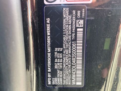 Used 2024 MINI Cooper S FWD image 14