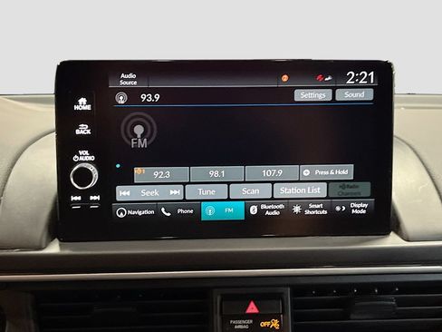 Used 2025 Honda Pilot Elite image 15