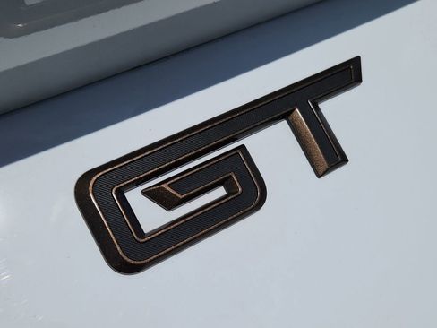 Used 2025 Ford Mustang GT Premium RWD image 12