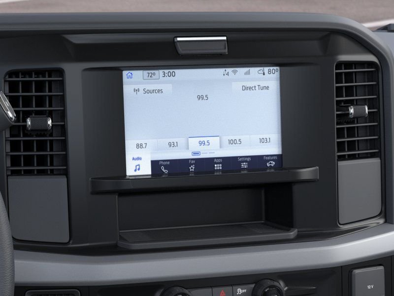 New 2025 Ford F350 XL AWD/4WD image 14