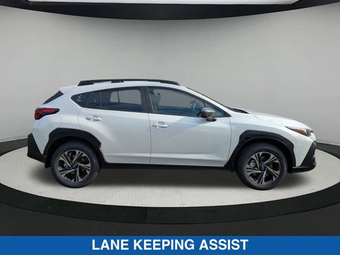 Certified 2025 Subaru Crosstrek 2.0i Premium image 2
