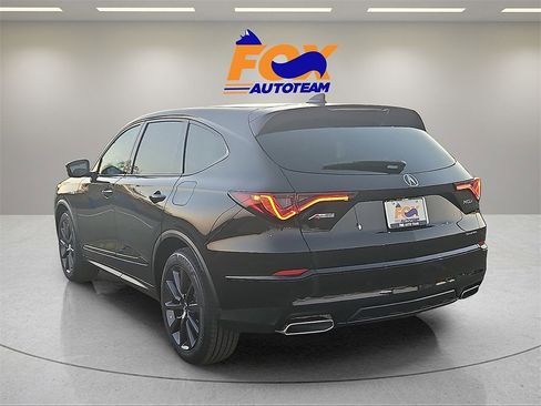 New 2026 Acura MDX A-Spec image 3