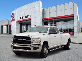 Used 2019 RAM 3500 Big Horn AWD/4WD video 2