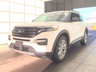 Used 2023 Ford Explorer XLT w/ Equipment Group 202A AWD/4WD video 1