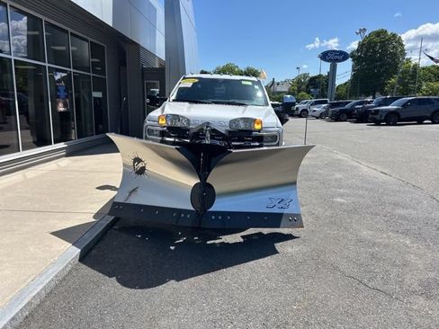 Certified 2024 Ford F350 Lariat w/ Lariat Ultimate Package AWD/4WD image 3