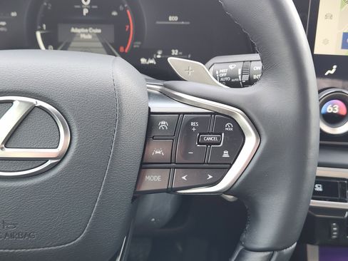 Used 2025 Lexus RX 350 Premium Plus w/ Accessory Package (Z1) image 38