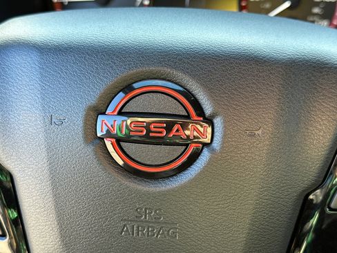 New 2026 Nissan Frontier Pro-X w/ Pro Premium Package image 24