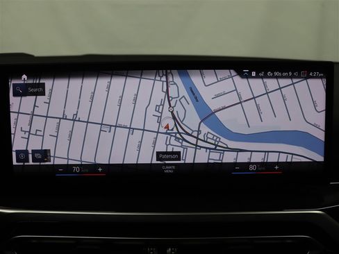 Used 2023 BMW 330i xDrive Sedan w/ M Sport Package image 30