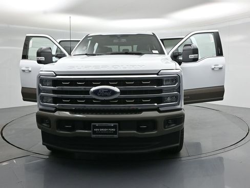 New 2026 Ford F250 King Ranch AWD/4WD image 31
