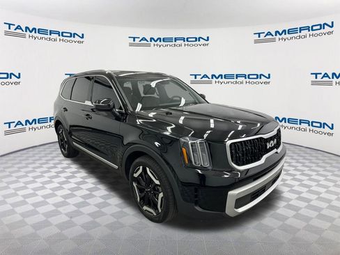 Used 2024 Kia Telluride EX FWD image 7