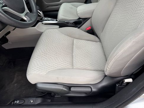 Used 2015 Honda Civic EX image 22