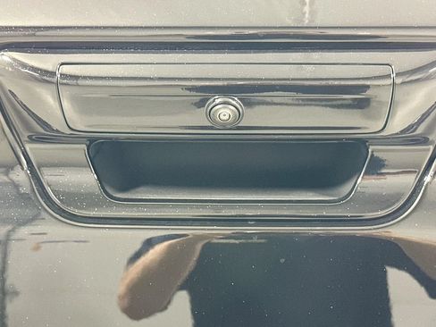 New 2026 RAM 1500 Big Horn AWD/4WD image 21
