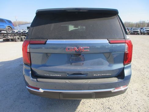 New 2026 GMC Yukon Elevation image 5