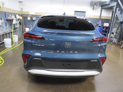 New 2026 Buick Envista Preferred w/ Convenience I Package image 5