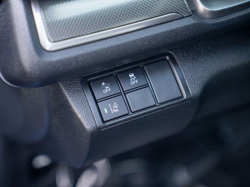 Used 2019 Honda Civic EX image 11