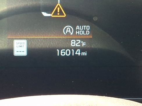 Certified 2023 Kia Sportage X-Line w/ X-Line Premium Package AWD/4WD image 22