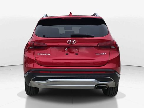 Used 2023 Hyundai Santa Fe Limited w/ Cargo Package image 6