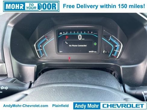 Used 2023 Honda Odyssey EX-L image 24