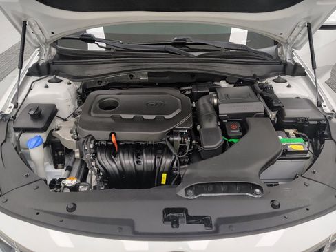 Used 2018 Kia Optima LX w/ Convenience Package FWD image 30