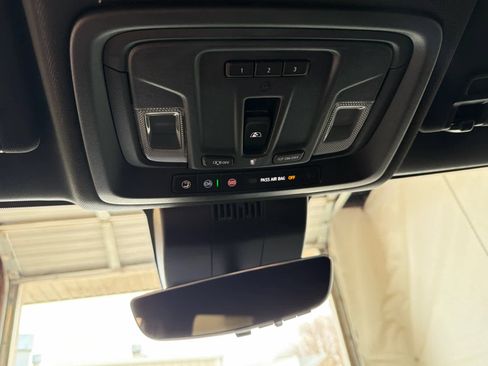 New 2026 GMC Sierra 1500 AT4 w/ AT4 Premium Package image 55