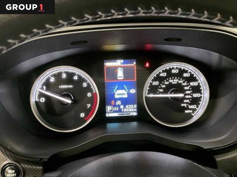 Used 2023 Subaru Forester Limited AWD/4WD image 26