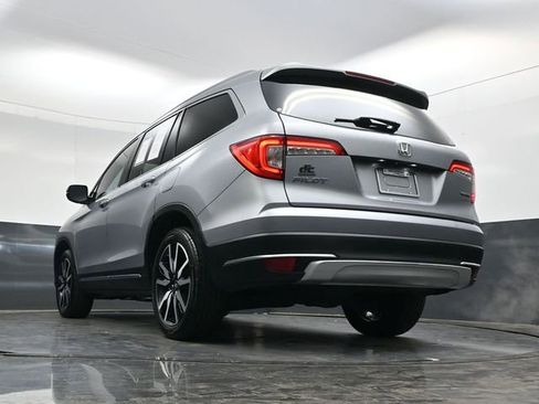 Used 2019 Honda Pilot Touring image 34