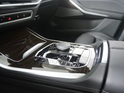 Certified 2026 BMW X5 xDrive40i AWD/4WD image 23