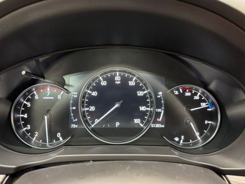 Used 2021 MAZDA CX-5 Grand Touring w/ GT Premium Package image 15