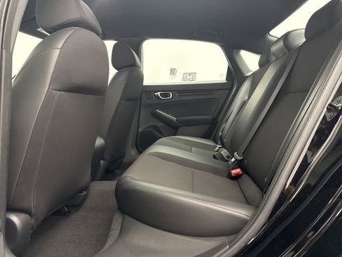 Certified 2023 Honda Civic Sport image 14