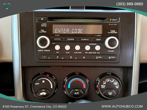 Used 2011 Honda Element EX image 20