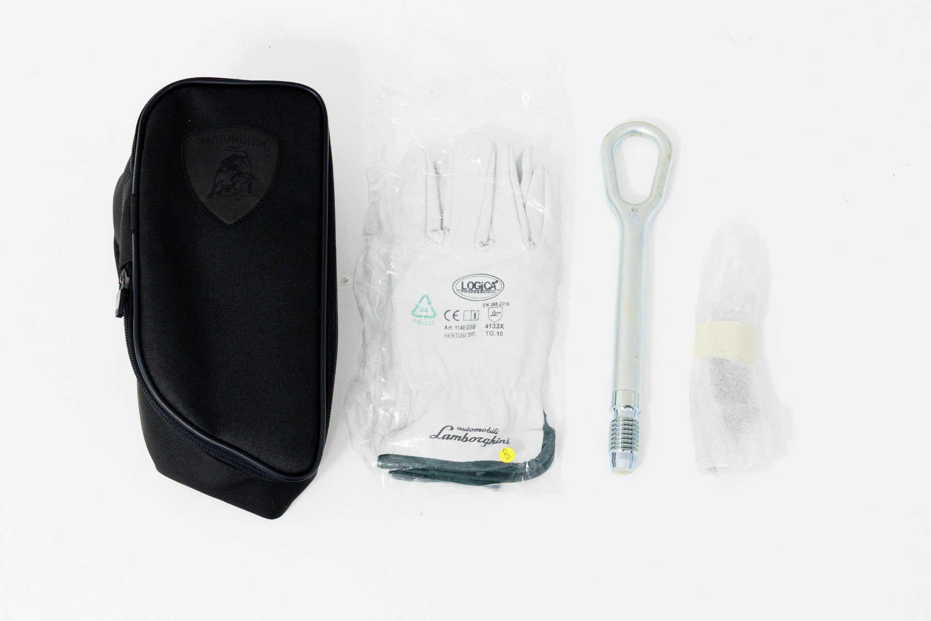 Used 2024 Lamborghini Revuelto AWD/4WD image 93