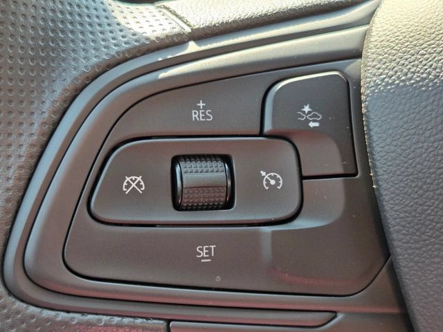New 2026 Buick Envista Sport Touring w/ Convenience II Package FWD image 13