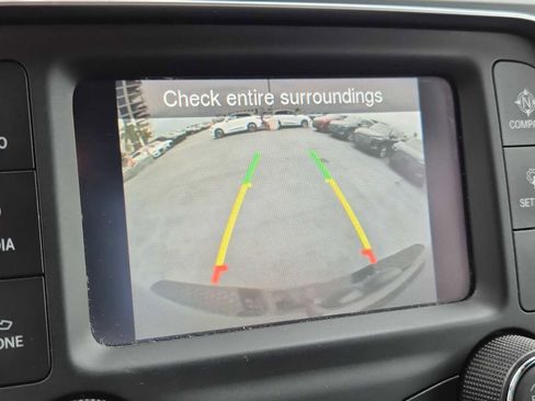 Used 2021 RAM 1500 Classic Warlock image 21