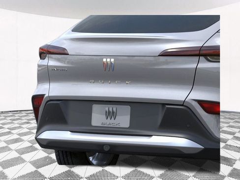 New 2026 Buick Envista Preferred image 21