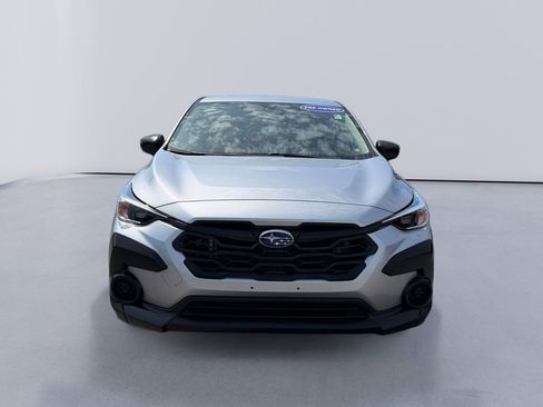 Certified 2024 Subaru Crosstrek 2.0i w/ Crosstrek Mirror Package AWD/4WD image 6