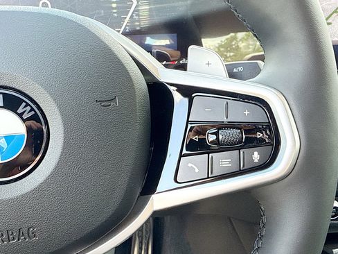 New 2026 BMW 330i Sedan w/ M Sport Package RWD image 39
