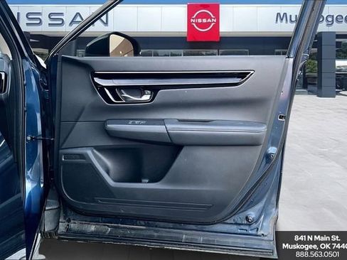 Used 2025 Honda CR-V EX-L image 24