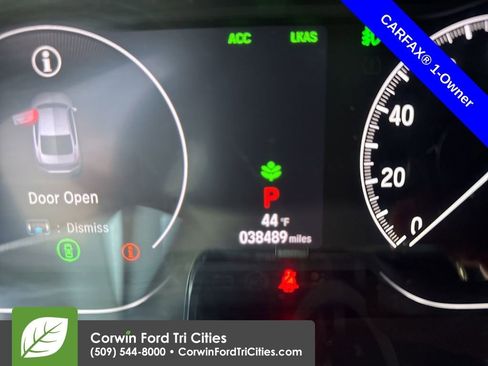 Used 2019 Honda Accord Touring image 13