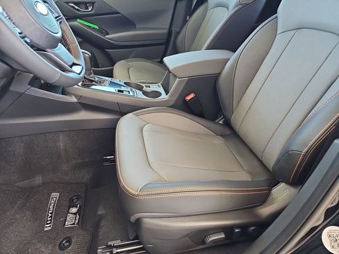 New 2026 Subaru Crosstrek 2.5i Limited AWD/4WD image 19