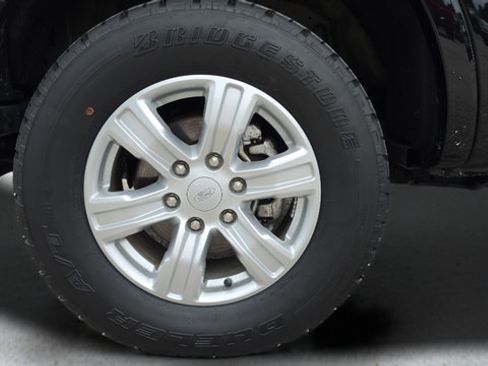 Used 2023 Ford Ranger XLT AWD/4WD image 74